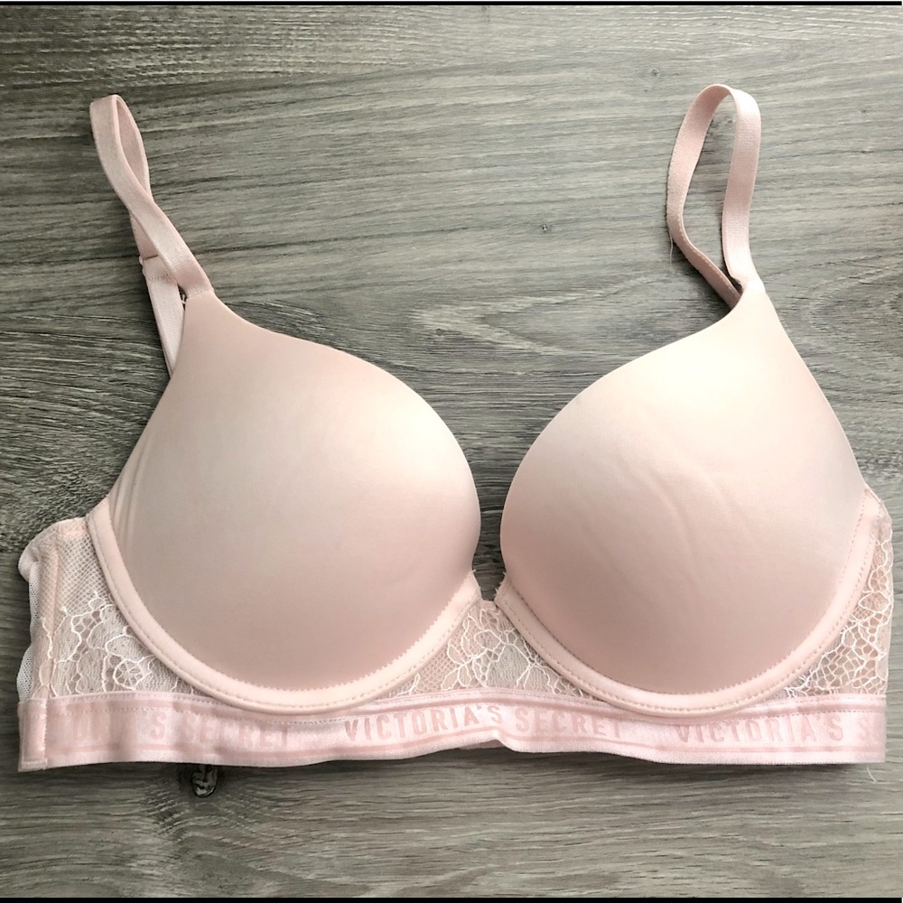 Victorias Secret Push-up Bra